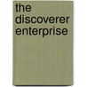 The Discoverer Enterprise door Mark Thomas
