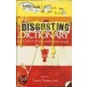 The Disgusting Dictionary door Tracey Turner