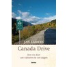 Canada Drive