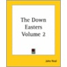 The Down Easters Volume 2 by John Neal