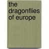 The Dragonflies Of Europe door R.R. Askew