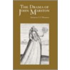 The Drama Of John Marston door Onbekend