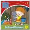 The Dreaded Fluffosaurus! door Onbekend