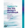The Esl Writer's Handbook by Maeve Eberhardt