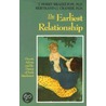 The Earliest Relationship by T.B. Brazelton