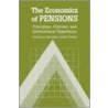 The Economics Of Pensions door Onbekend