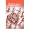 Feestnummer by Unknown