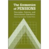 The Economics of Pensions door Onbekend