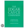 The Edgar Cayce Companion by B. Ernest Frejer