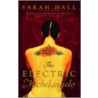 The Electric Michelangelo door Sarah Hall