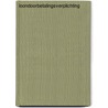 Loondoorbetalingsverplichting door Onbekend