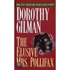 The Elusive Mrs. Pollifax door Dorothy Gilman