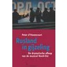 Rusland in gijzeling door P. D'Hamecourt