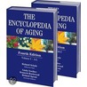 The Encyclopedia of Aging door Richard Schulz