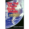 The End Times Made Simple door Samuel E. Waldron