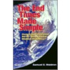 The End Times Made Simple by Samuel E. Waldron