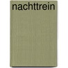 Nachttrein by L.P. Boon