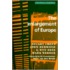 The Enlargement Of Europe