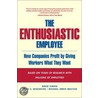 The Enthusiastic Employee door Michael Meltzer