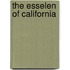 The Esselen of California