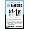The Essential Hr Handbook by Sharon Armstrong