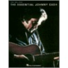 The Essential Johnny Cash door Hal Leonard Publishing Corporation