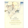Tweede verschiet by Leo Vroman
