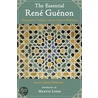 The Essential Rene Guenon door Rene Guenon