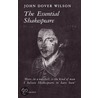 The Essential Shakespeare door J. Dover Wilson