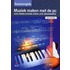 Muziek maken op de pc