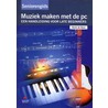 Muziek maken op de pc