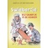 Swiebertje bij Saartje in de keuken