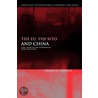 The Eu, the Wto and China door Francis Snyder