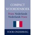 Compact woordenboek Frans