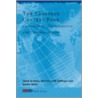 The European Central Bank door Sylvester C.W. Eijffinger