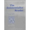 The Existentialist Reader door Macdonald