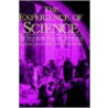 The Experience Of Science door M. Goldstein