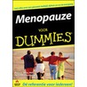 Menopauze voor Dummies by T. Eichenwald