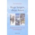 Hoge bergen, diepe dalen