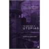 The Faber Book Of Utopias by John Carey