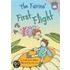 The Fairies' First Flight
