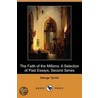 The Faith Of The Millions door George Tyrrell