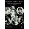 The Faiths of Oscar Wilde by Jarlath Killeen