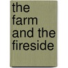 The Farm And The Fireside door John Lauris Blake