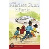 The Fearless Four Hijack! door John Hare