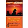The Female Of The Species by Lionel Shriver