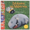 Stenen schilderen