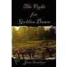 The Fight For Golden Dawn by Jessie Terwilliger