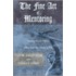 The Fine Art of Mentoring