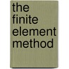 The Finite Element Method door Thomas J.R. Hughes